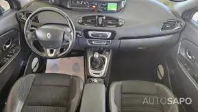 Renault Grand Scénic 1.5 dCi Bose Edition SS de 2015