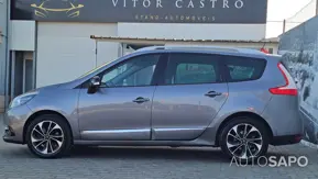 Renault Grand Scénic 1.5 dCi Bose Edition SS de 2015