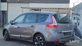 Renault Grand Scénic 1.5 dCi Bose Edition SS de 2015