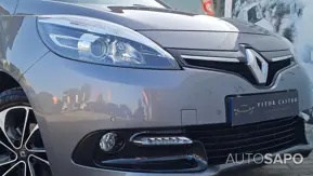 Renault Grand Scénic 1.5 dCi Bose Edition SS de 2015