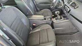 Renault Grand Scénic 1.5 dCi Bose Edition SS de 2015