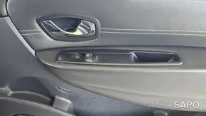 Renault Grand Scénic 1.5 dCi Bose Edition SS de 2015