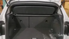 Volkswagen T-Cross de 2025