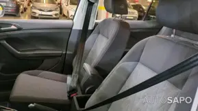 Volkswagen T-Cross de 2025