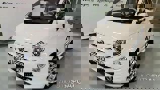 Fiat 500 de 2020