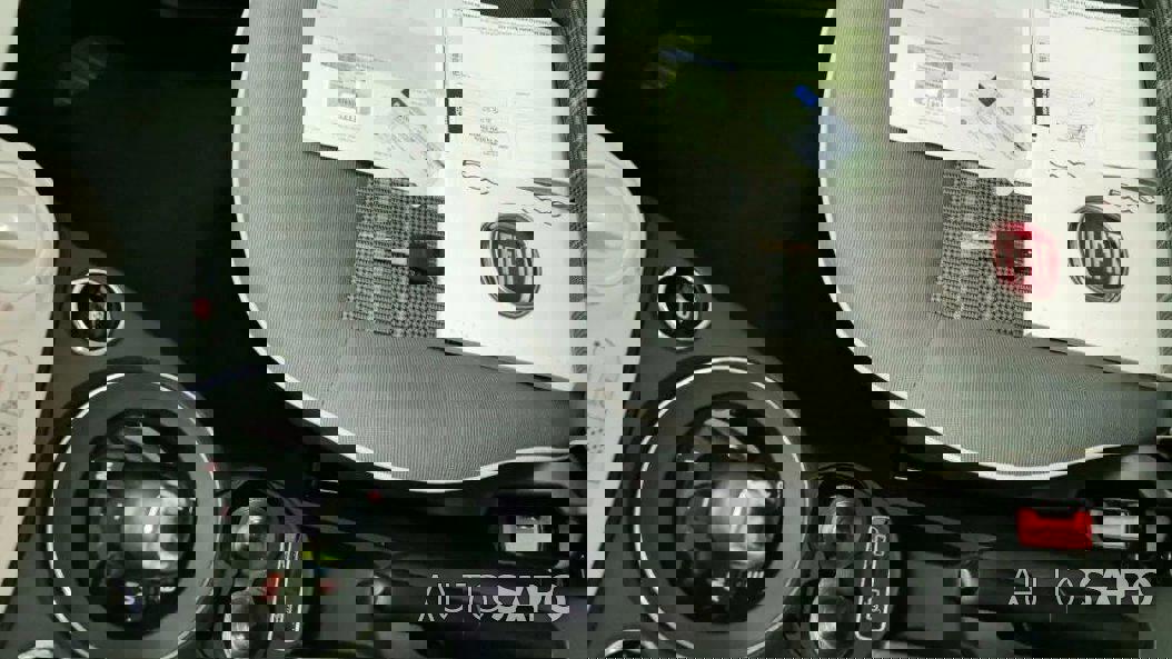 Fiat 500 de 2020