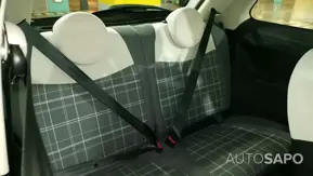 Fiat 500 de 2020