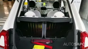 Fiat 500 de 2020