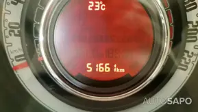 Fiat 500 de 2020