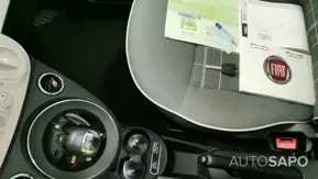 Fiat 500 de 2020
