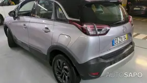 Opel Crossland X 1.2 T 120 Anos de 2020