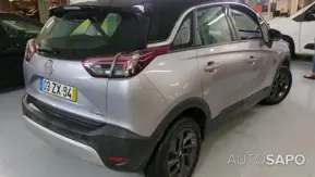 Opel Crossland X 1.2 T 120 Anos de 2020