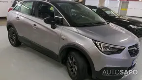 Opel Crossland X 1.2 T 120 Anos de 2020