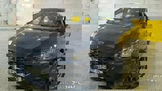 Ford Focus 1.0 EcoBoost MHEV ST-Line X de 2021