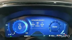 Ford Focus 1.0 EcoBoost MHEV ST-Line X de 2021