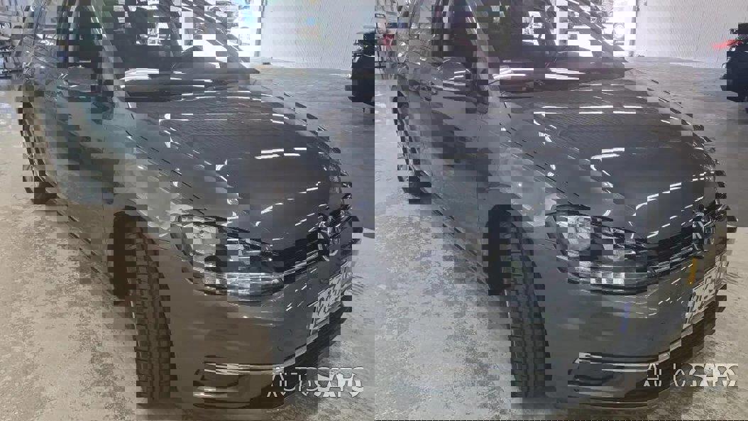 Volkswagen Golf de 2019