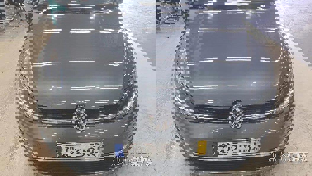 Volkswagen Golf de 2019