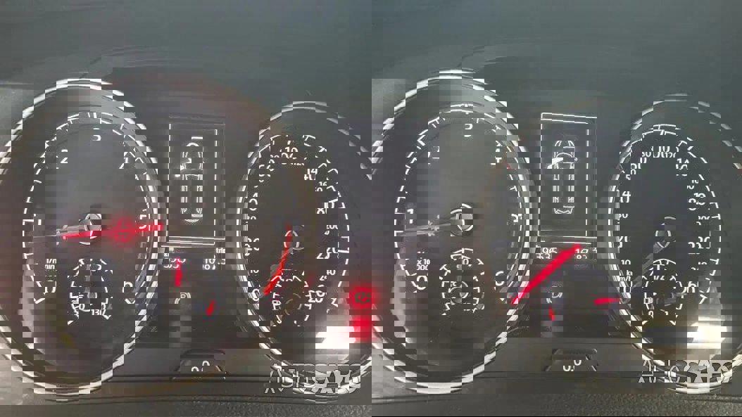 Volkswagen Golf de 2019