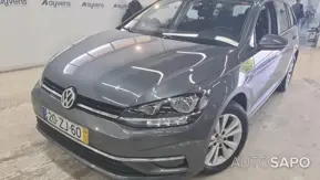 Volkswagen Golf de 2019