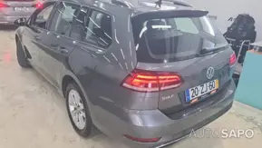 Volkswagen Golf de 2019