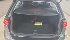Volkswagen Golf de 2019