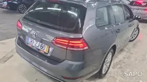 Volkswagen Golf de 2019