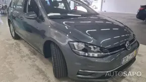 Volkswagen Golf de 2019