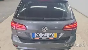 Volkswagen Golf de 2019