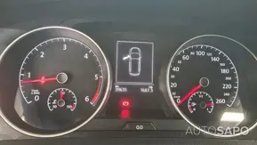 Volkswagen Golf de 2019
