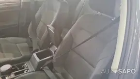 Volkswagen Golf de 2019