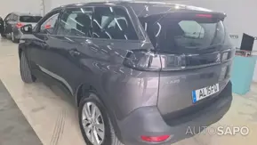 Peugeot 5008 1.5 BlueHDi Active Pack EAT8 de 2021