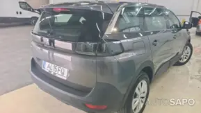 Peugeot 5008 1.5 BlueHDi Active Pack EAT8 de 2021