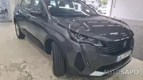 Peugeot 5008 1.5 BlueHDi Active Pack EAT8 de 2021