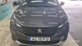 Peugeot 5008 1.5 BlueHDi Active Pack EAT8 de 2021