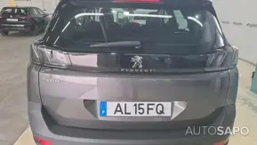 Peugeot 5008 1.5 BlueHDi Active Pack EAT8 de 2021