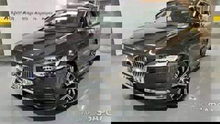 Volvo V90 de 2021