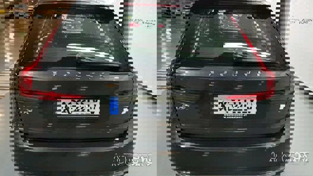 Volvo V90 de 2021