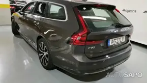 Volvo V90 de 2021