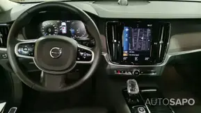 Volvo V90 de 2021