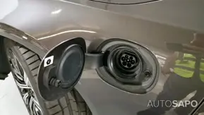 Volvo V90 de 2021