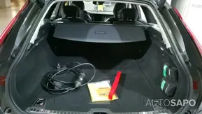 Volvo V90 de 2021