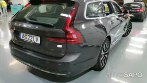 Volvo V90 de 2021