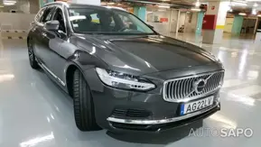 Volvo V90 de 2021