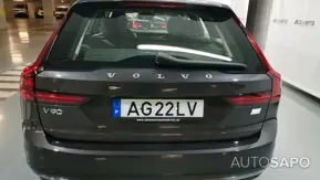 Volvo V90 de 2021