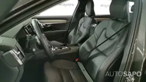 Volvo V90 de 2021