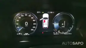 Volvo V90 de 2021