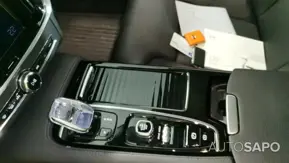 Volvo V90 de 2021