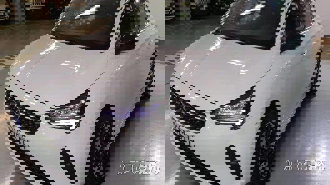 Opel Corsa-e de 2023