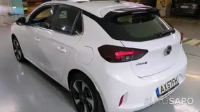 Opel Corsa-e de 2023