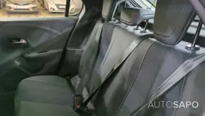 Opel Corsa-e de 2023